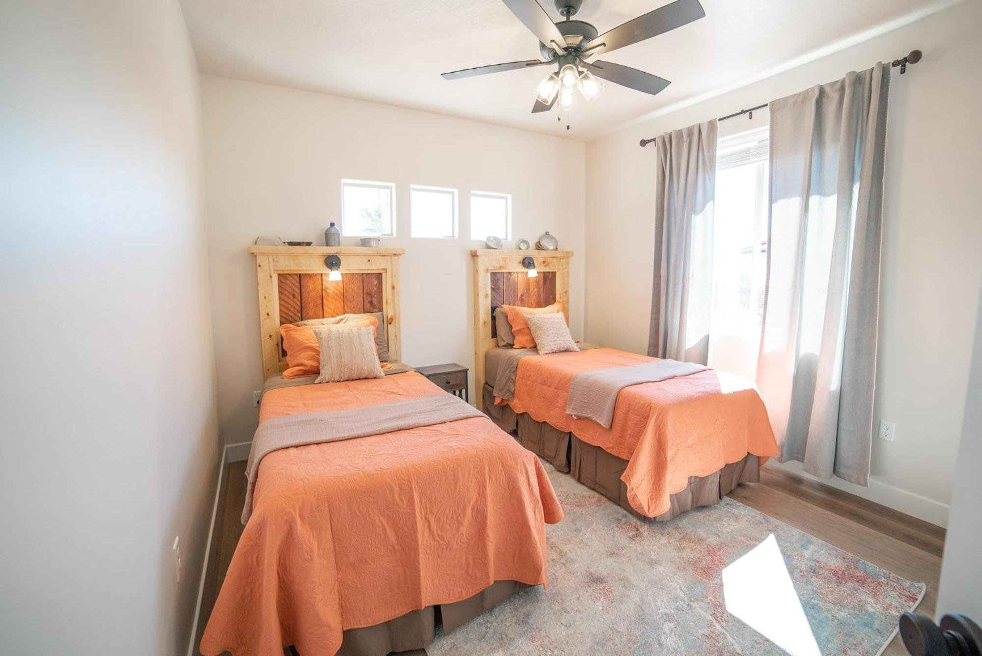 Searchers Hideaway At Kabab - New West Properties Kanab Ngoại thất bức ảnh